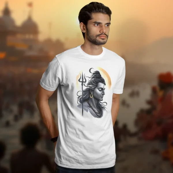 Lord Shiva T-Shirt