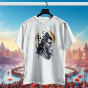 Lord Shiva T-Shirt