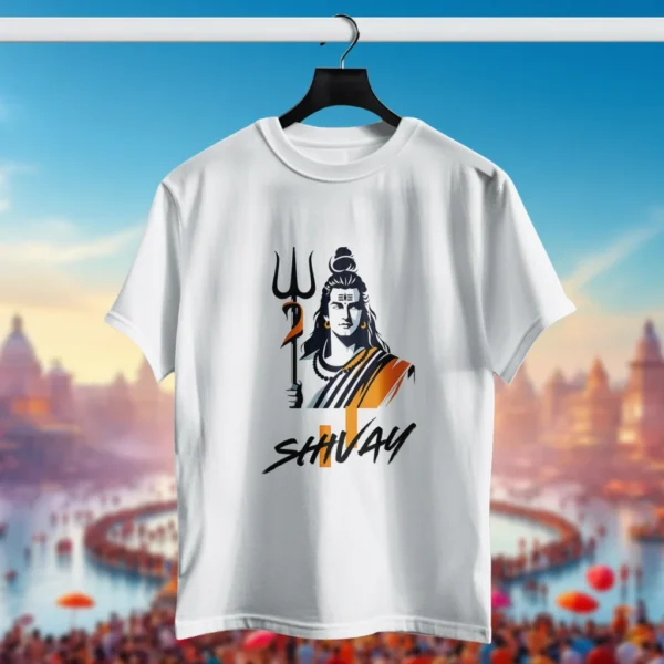 Shivay T-Shirt