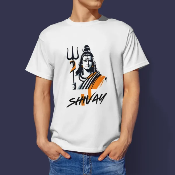 Shivay T-Shirt