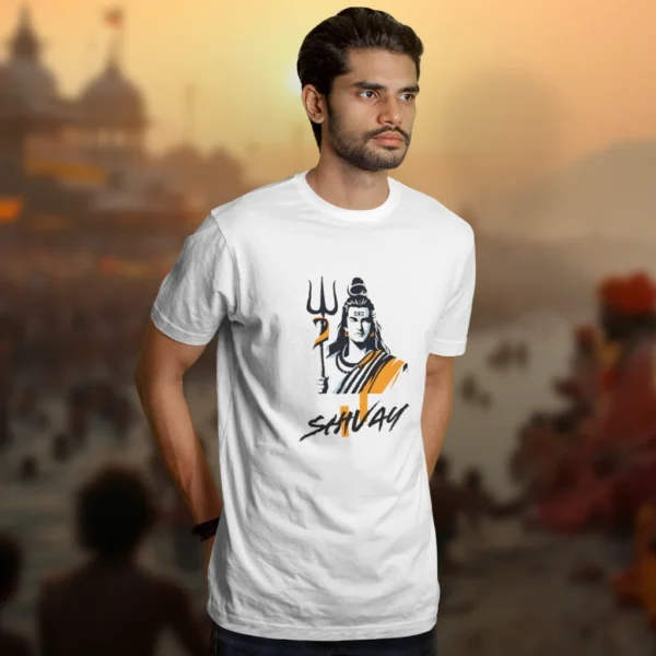 Shivay T-Shirt